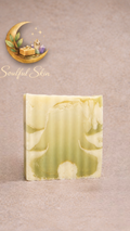 Green Tea Lemongrass