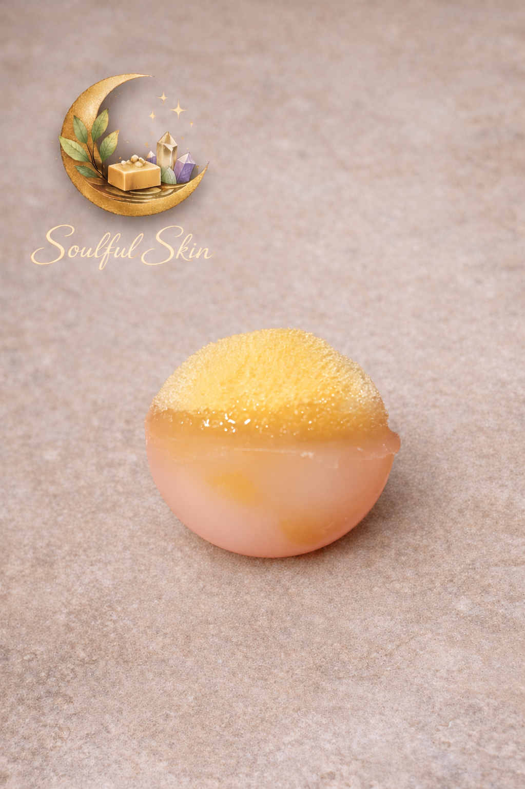 Rosewater Facial Soap
