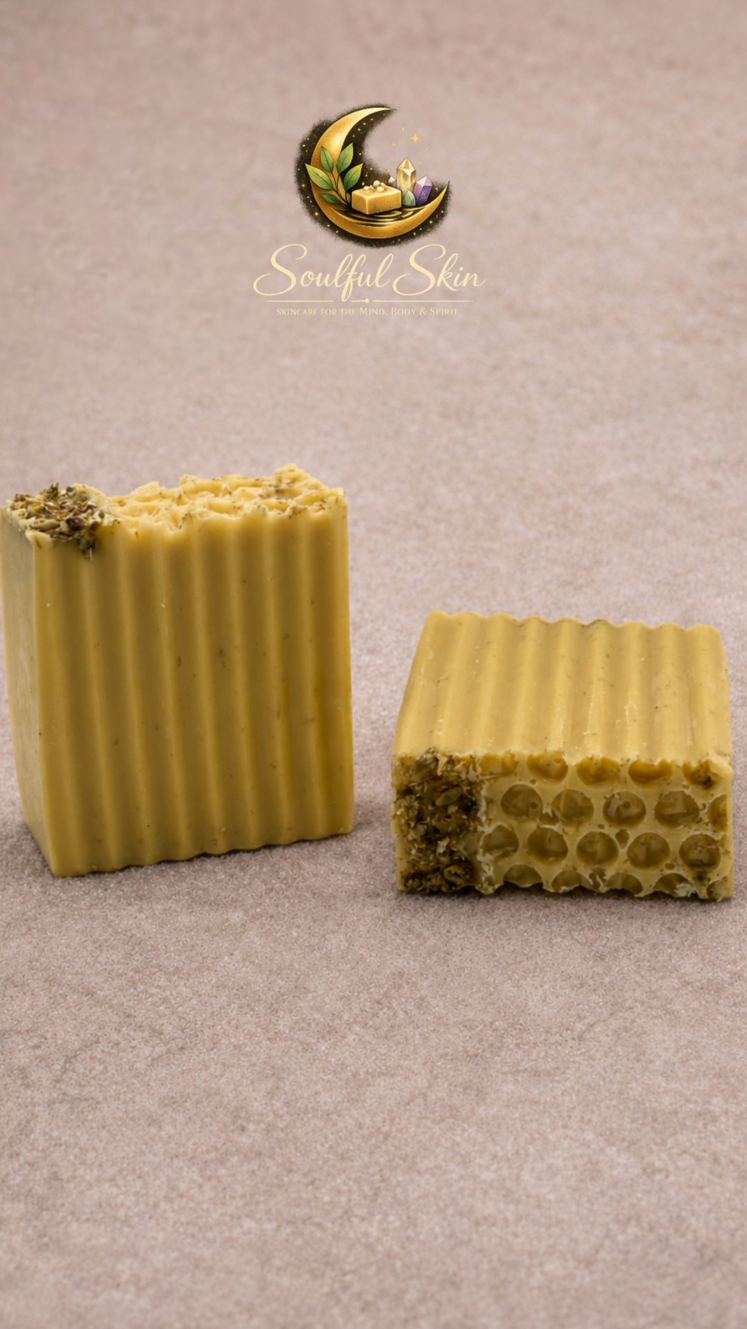 Golden Chamomile